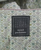 mina perhonen（ミナペルホネン）ロング・マキシ丈スカート グレー サイズ:38(M位) レディース/2200640117016