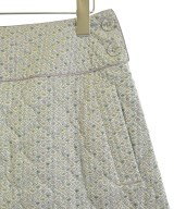 mina perhonen（ミナペルホネン）ロング・マキシ丈スカート グレー サイズ:38(M位) レディース/2200640117016