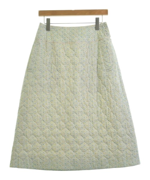 ミナペルホネン(mina perhonen)のmina perhonen ロング・マキシ丈スカート