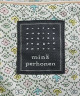 mina perhonen（ミナペルホネン）ロング・マキシ丈スカート 白 サイズ:38(M位) レディース/2200640117023