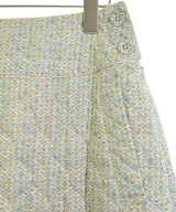 mina perhonen（ミナペルホネン）ロング・マキシ丈スカート 白 サイズ:38(M位) レディース/2200640117023