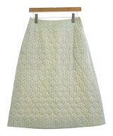 mina perhonen ロング・マキシ丈スカート