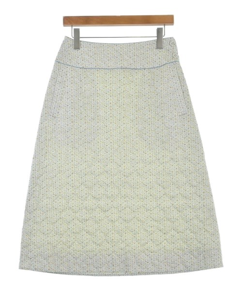 ミナペルホネン(mina perhonen)のmina perhonen ロング・マキシ丈スカート