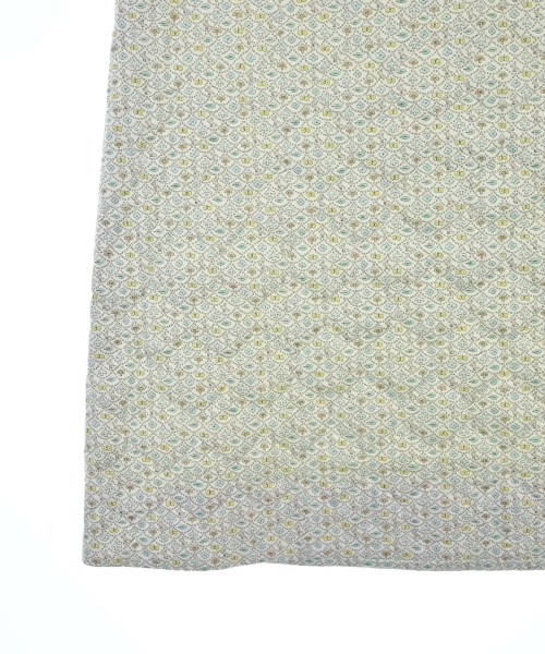 mina perhonen（ミナペルホネン）ロング・マキシ丈スカート 白 サイズ:38(M位) レディース/2200640117054