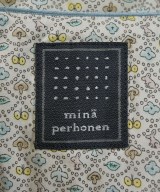 mina perhonen（ミナペルホネン）ロング・マキシ丈スカート 白 サイズ:38(M位) レディース/2200640117054