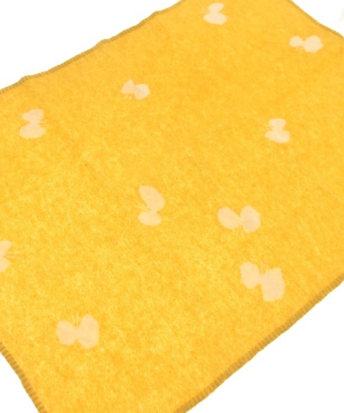 mina perhonen（ミナペルホネン）小物類（その他） 黄 サイズ:- レディース/2200638822014