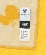 mina perhonen（ミナペルホネン）小物類（その他） 黄 サイズ:- レディース/2200638822014