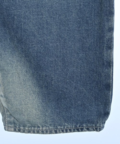 mina perhonen（ミナペルホネン）デニムパンツ 青 サイズ:38(M位) レディース/2200626094058