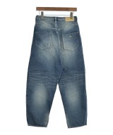 mina perhonen（ミナペルホネン）デニムパンツ 青 サイズ:38(M位) レディース/2200626094058