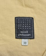 mina perhonen（ミナペルホネン）デニムパンツ 青 サイズ:38(M位) レディース/2200626094058