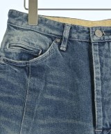 mina perhonen（ミナペルホネン）デニムパンツ 青 サイズ:38(M位) レディース/2200626094058