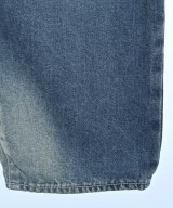 mina perhonen（ミナペルホネン）デニムパンツ 青 サイズ:38(M位) レディース/2200626094058