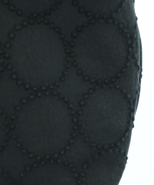 mina perhonen（ミナペルホネン）その他 黒 サイズ:- レディース/2200627044120