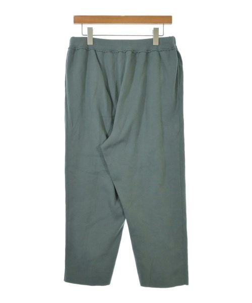 mina perhonen（ミナペルホネン）スウェットパンツ 青 サイズ:F レディース/2200627501210