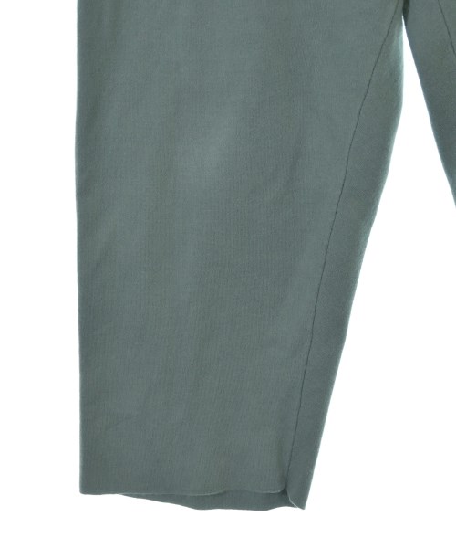 mina perhonen（ミナペルホネン）スウェットパンツ 青 サイズ:F レディース/2200627501210