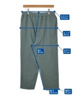 mina perhonen（ミナペルホネン）スウェットパンツ 青 サイズ:F レディース/2200627501210