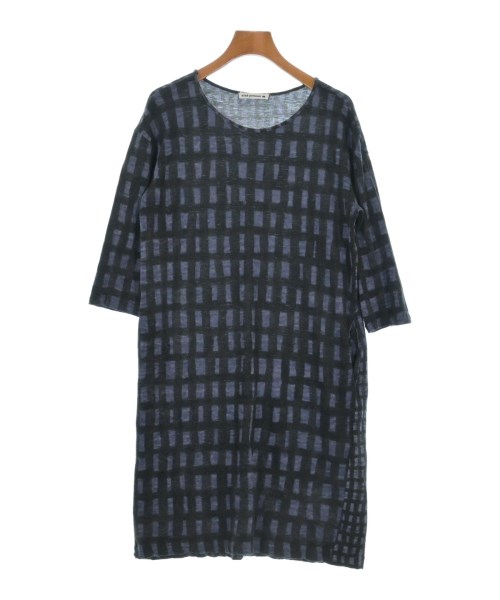 ミナペルホネン(mina perhonen)のmina perhonen ワンピース