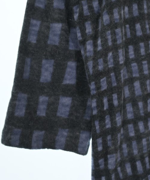 mina perhonen（ミナペルホネン）ワンピース 青 サイズ:36(S位) レディース/2200627501258