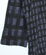 mina perhonen（ミナペルホネン）ワンピース 青 サイズ:36(S位) レディース/2200627501258