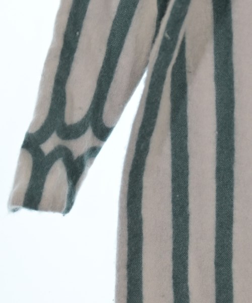 mina perhonen（ミナペルホネン）ワンピース グレー サイズ:36(S位) レディース/2200627501265