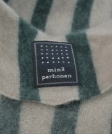 mina perhonen（ミナペルホネン）ワンピース グレー サイズ:36(S位) レディース/2200627501265