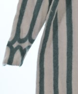 mina perhonen（ミナペルホネン）ワンピース グレー サイズ:36(S位) レディース/2200627501265