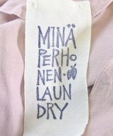 mina perhonen（ミナペルホネン）ワンピース ピンク サイズ:36(S位) レディース/2200627501272