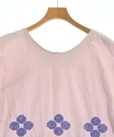 mina perhonen（ミナペルホネン）ワンピース ピンク サイズ:36(S位) レディース/2200627501272