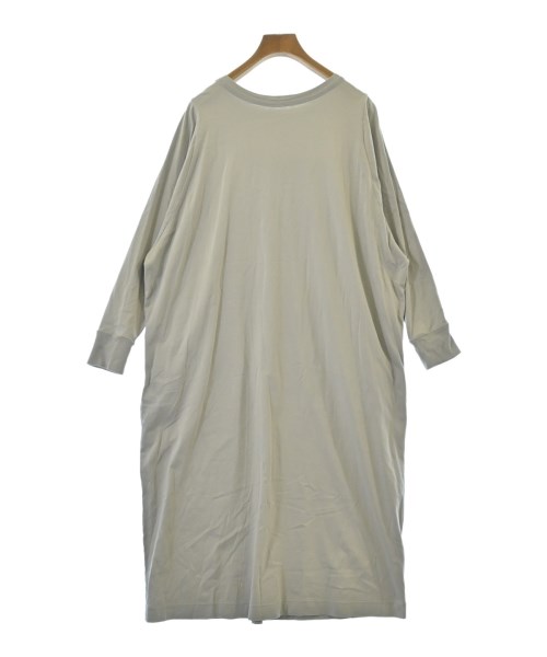 mina perhonen（ミナペルホネン）ワンピース グレー サイズ:38(M位) レディース/2200627501289