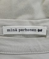 mina perhonen（ミナペルホネン）ワンピース グレー サイズ:38(M位) レディース/2200627501289