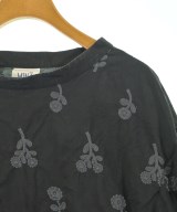 mina perhonen（ミナペルホネン）ブラウス 黒 サイズ:36(S位) レディース/2200627501371