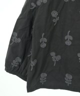 mina perhonen（ミナペルホネン）ブラウス 黒 サイズ:36(S位) レディース/2200627501371