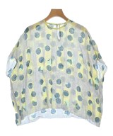 mina perhonen（ミナペルホネン）ブラウス グレー サイズ:F レディース/2200627501388