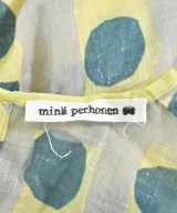 mina perhonen（ミナペルホネン）ブラウス グレー サイズ:F レディース/2200627501388