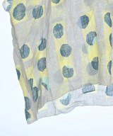 mina perhonen（ミナペルホネン）ブラウス グレー サイズ:F レディース/2200627501388