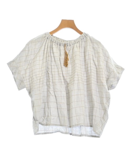 ミナペルホネン(mina perhonen)のmina perhonen ブラウス