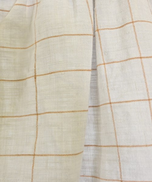 mina perhonen（ミナペルホネン）ブラウス グレー サイズ:36(S位) レディース/2200627501395