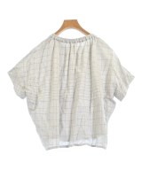 mina perhonen（ミナペルホネン）ブラウス グレー サイズ:36(S位) レディース/2200627501395