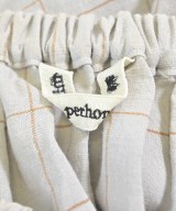 mina perhonen（ミナペルホネン）ブラウス グレー サイズ:36(S位) レディース/2200627501395