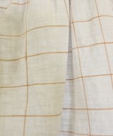 mina perhonen（ミナペルホネン）ブラウス グレー サイズ:36(S位) レディース/2200627501395