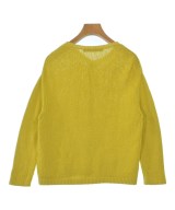 mina perhonen（ミナペルホネン）カーディガン 黄 サイズ:36(S位) レディース/2200627501432