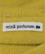 mina perhonen（ミナペルホネン）ニット・セーター 黄 サイズ:36(S位) レディース/2200627501449