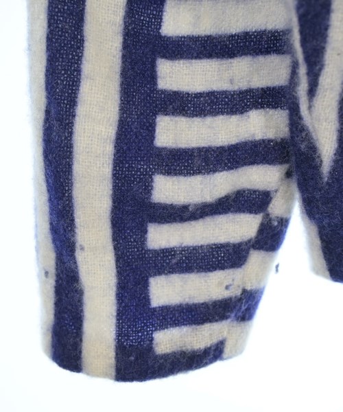 mina perhonen（ミナペルホネン）ニット・セーター 紺 サイズ:36(S位) レディース/2200627501456