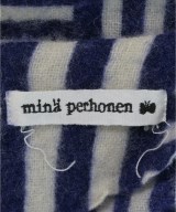 mina perhonen（ミナペルホネン）ニット・セーター 紺 サイズ:36(S位) レディース/2200627501456