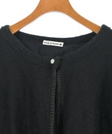 mina perhonen（ミナペルホネン）ベスト 黒 サイズ:F レディース/2200627501463