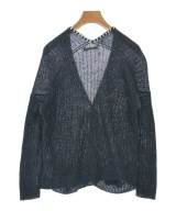 mina perhonen（ミナペルホネン）カーディガン 紺 サイズ:F レディース/2200627501470