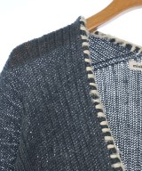 mina perhonen（ミナペルホネン）カーディガン 紺 サイズ:F レディース/2200627501470