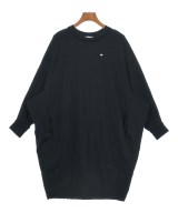 mina perhonen（ミナペルホネン）ワンピース 黒 サイズ:36(S位) レディース/2200627501579