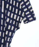 mina perhonen（ミナペルホネン）ワンピース 白 サイズ:36(S位) レディース/2200627501586