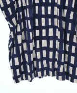 mina perhonen（ミナペルホネン）ワンピース 白 サイズ:36(S位) レディース/2200627501586